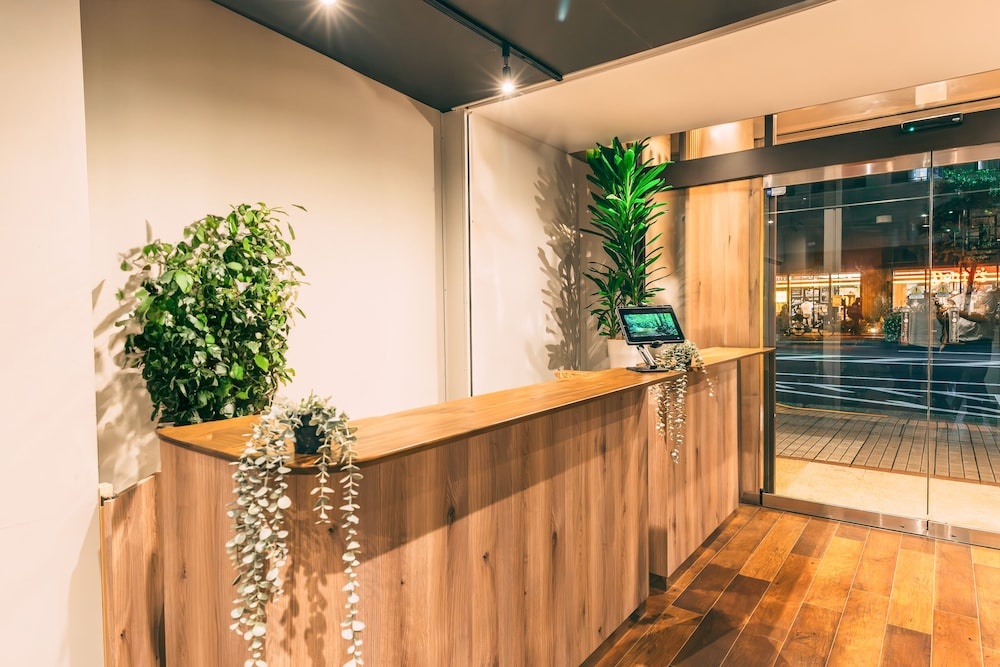 Tokyo Guesthouse HIVE 사진 18