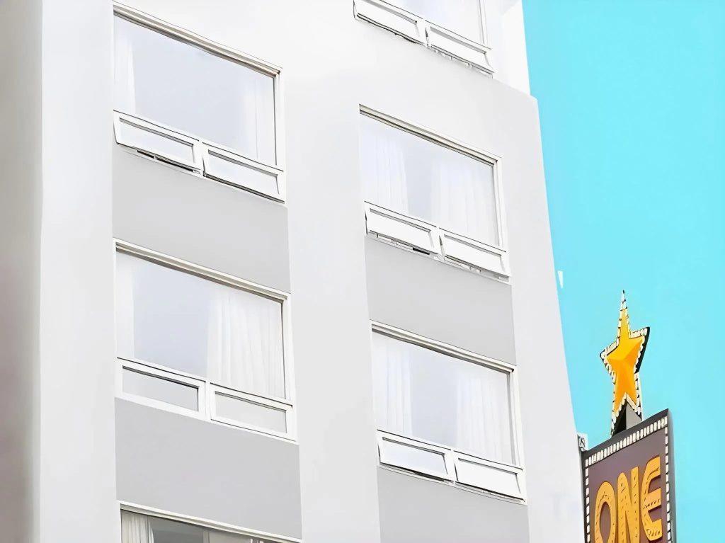 One Star Hotel Danang
