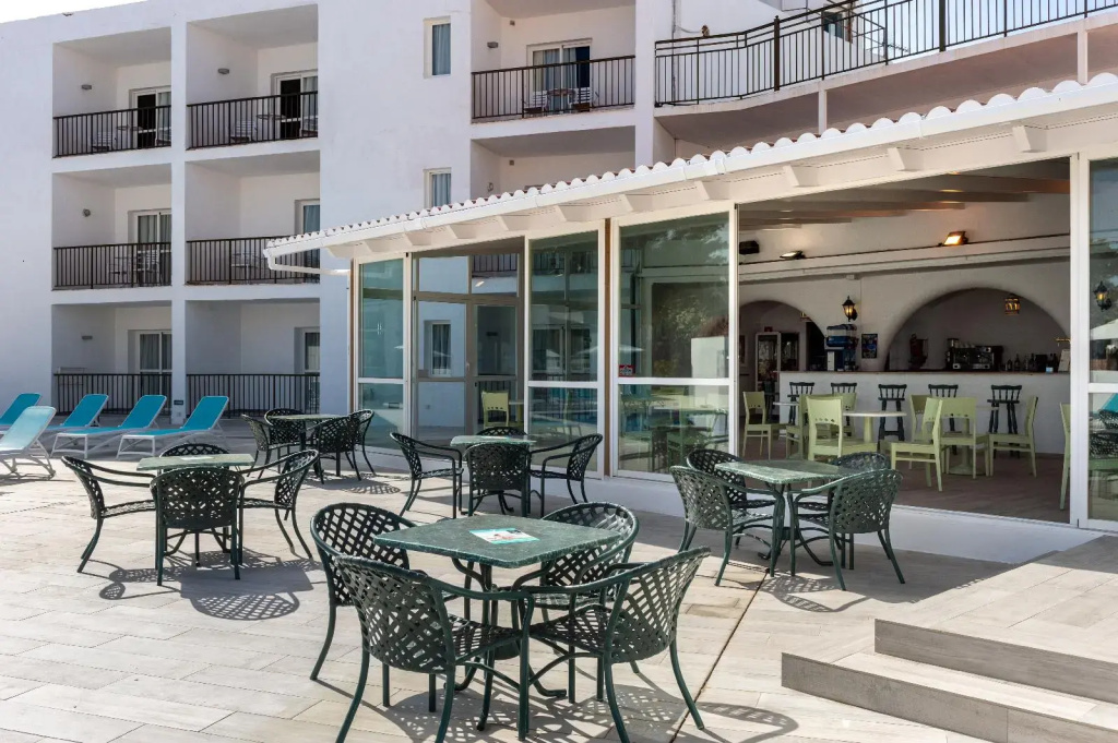 Aparhotel Vibra Club Maritim - Général