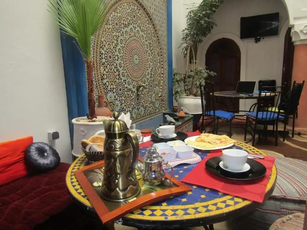 Hotel photo 10