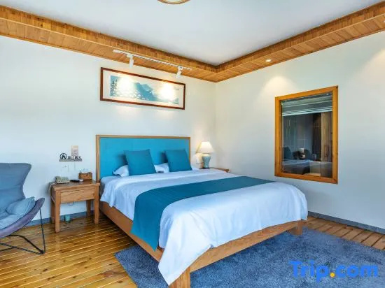 DiPai HotSpring Resort - Chambres