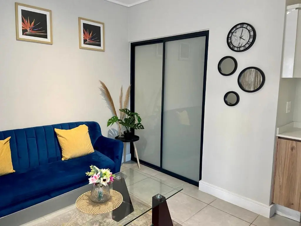 Alimama Spaces: The Governor's Munyaka