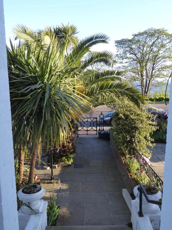 Gleneagles Guesthouse - Chambres