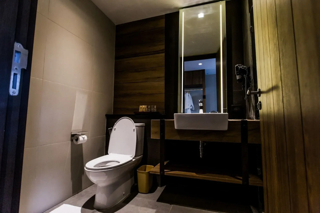 Hotel photo 10