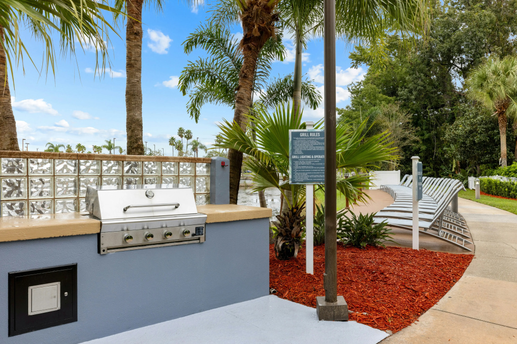 Club Wyndham Cypress Palms - Général