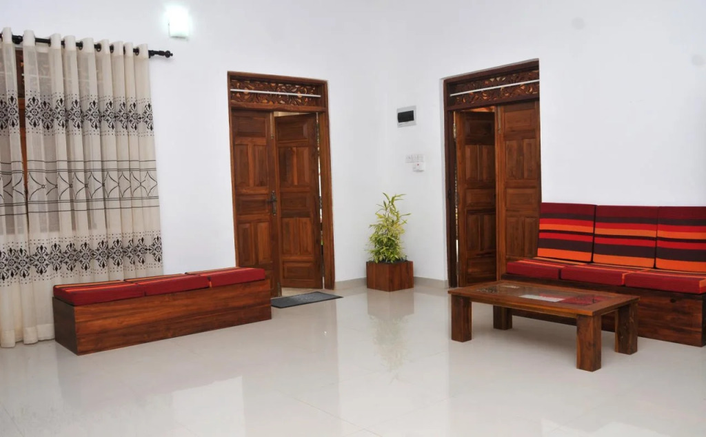 Sanhinda Holiday Home - фото 3