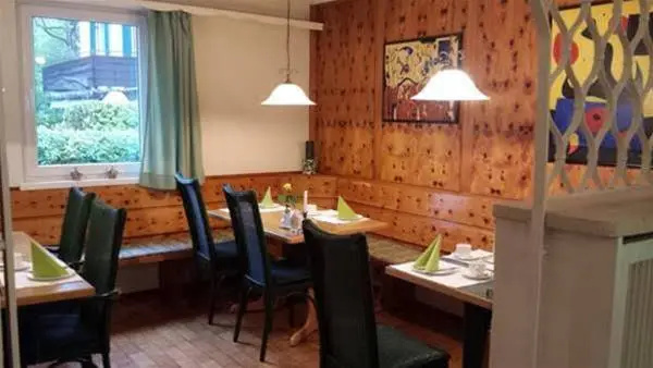 Hotel Kleiner König - Général