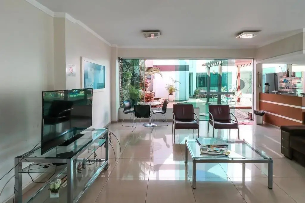 Turis Hotel - Général