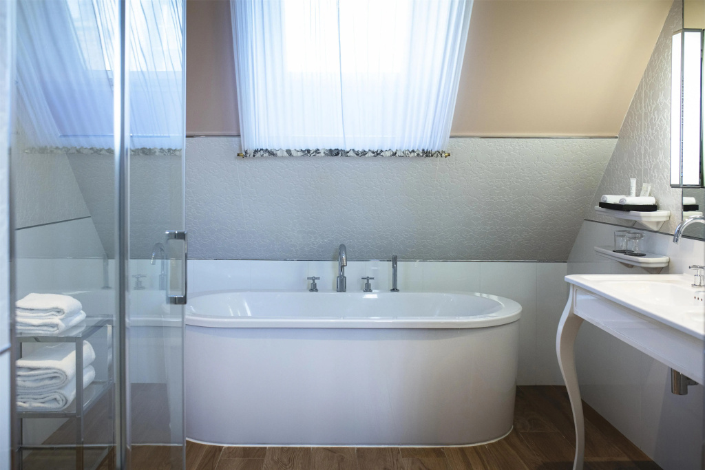 Hotel & Spa Le Grand Monarque, Best Western Premier Collection - Chambres