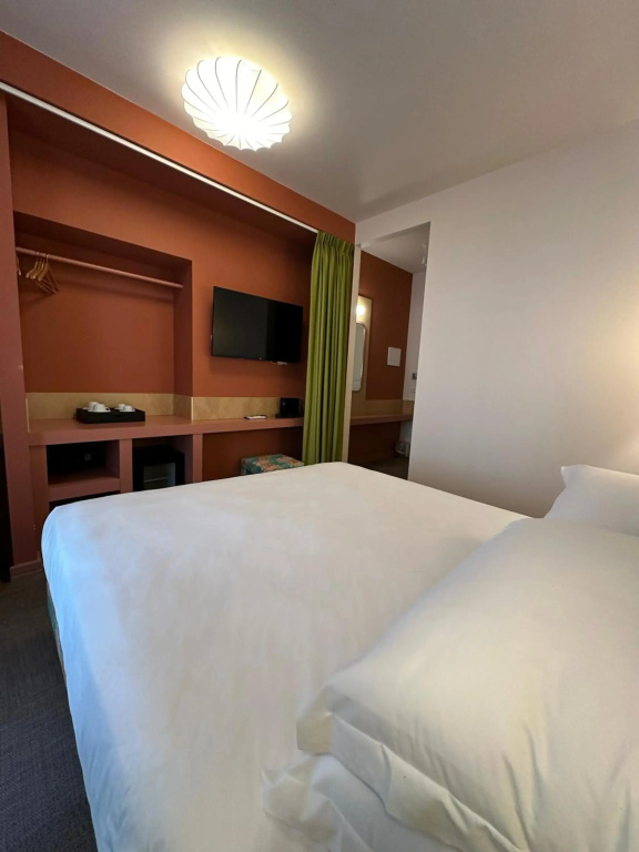 Hotel Cortina - Général