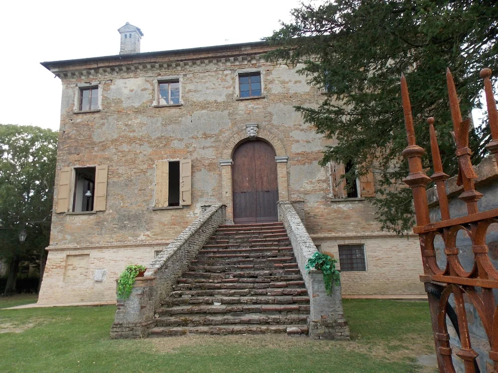 B&B di charme La Bonarella