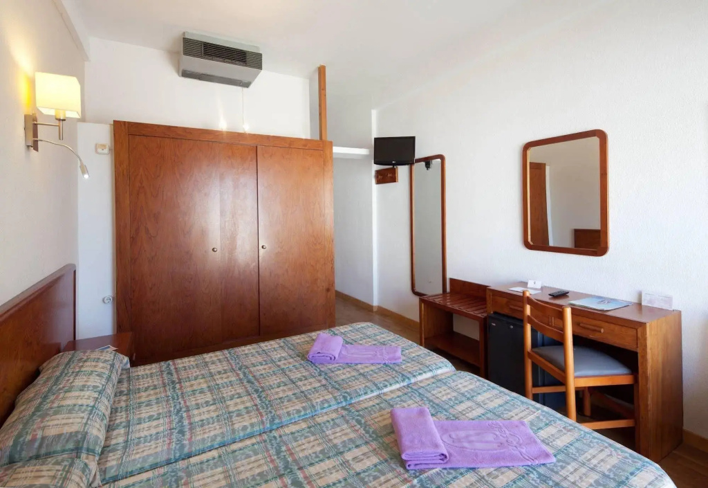 Hotel JS Sol de Can Picafort - Adults Only - Général
