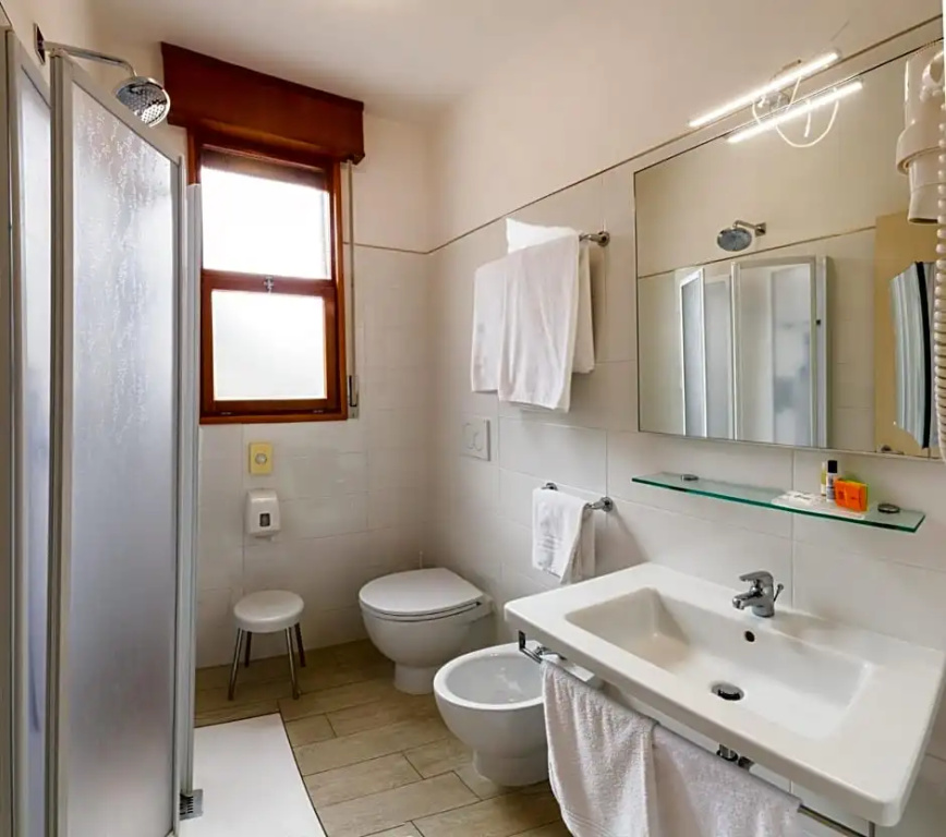 Hotel Palma de Majorca - Chambres