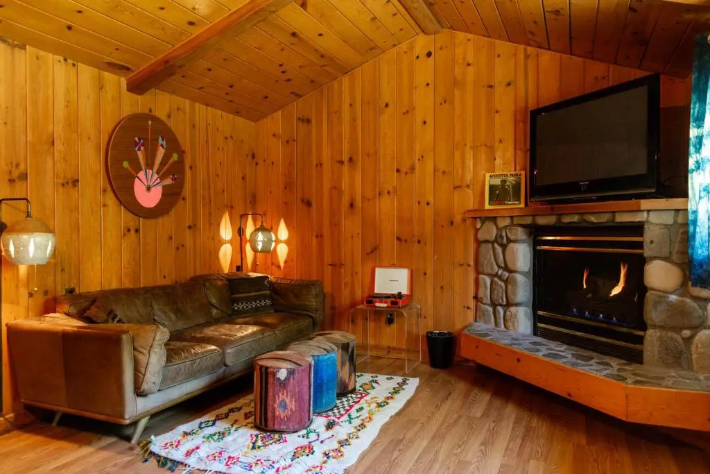 Cottage