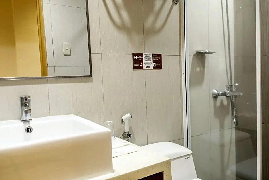 Casa Bocobo Hotel - Chambres