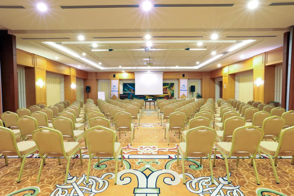 Crystal De Luxe Resort & Spa – All Inclusive - фото 19