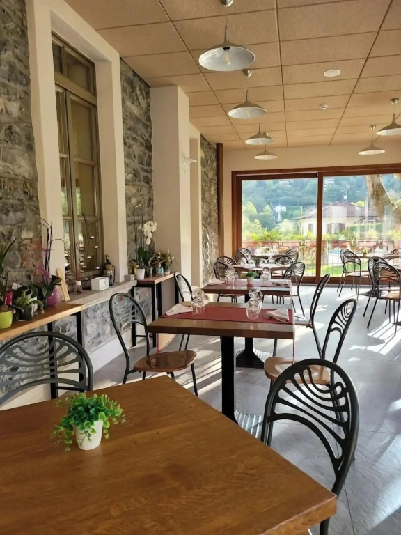 Albergo La Torre - Général