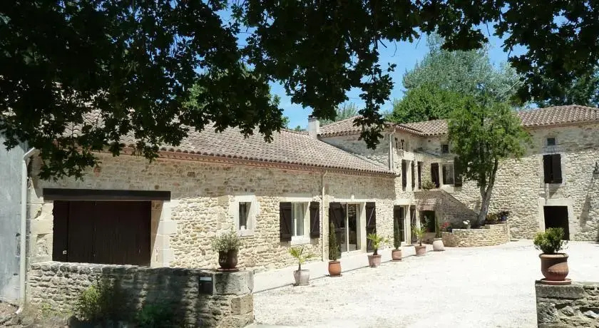 La Ferme de Myriam