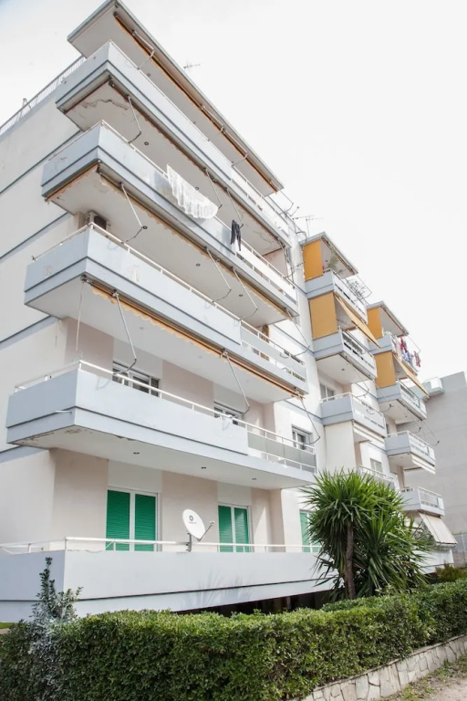Elegant Spacious Marousi Apt
