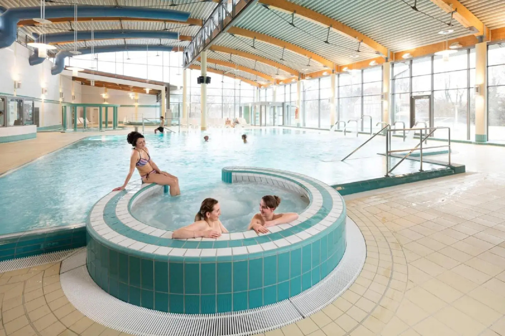 Santé Royale Hotel & Gesundheitsresort - Général