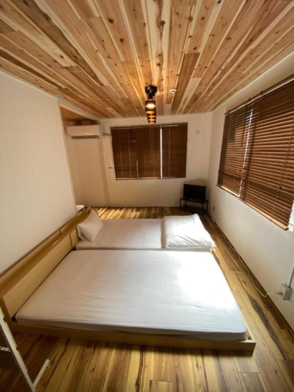 coins hostel tenjin 사진 9