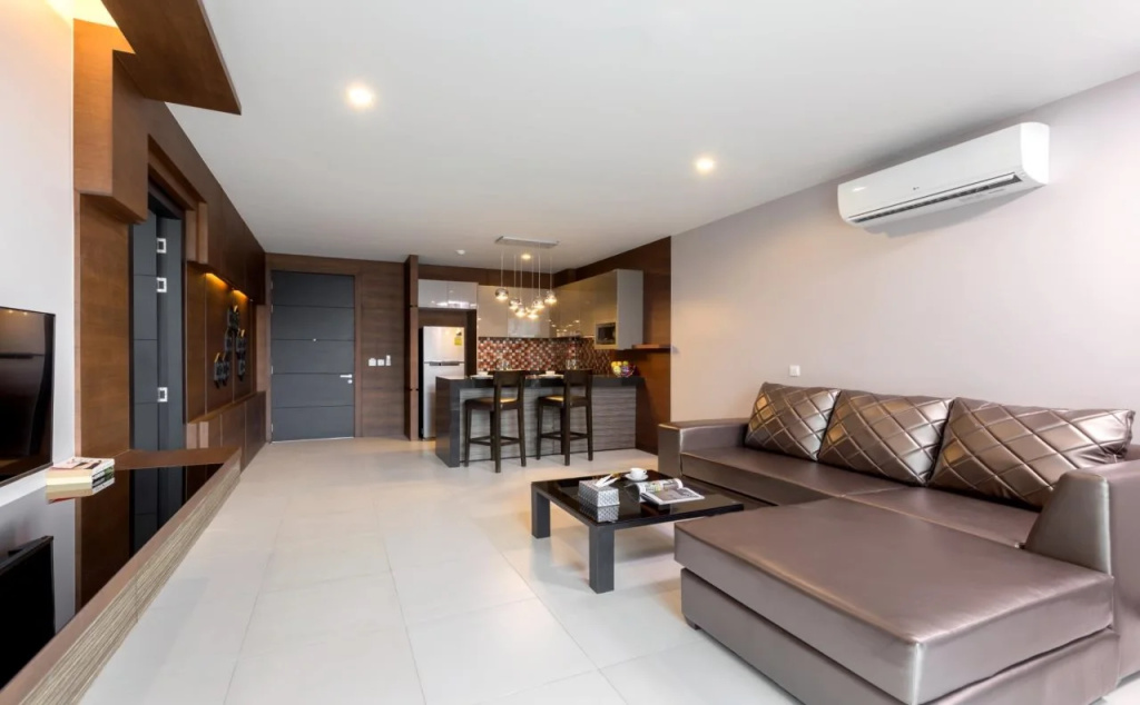 The Regent Phuket Bangtao Beach - Général