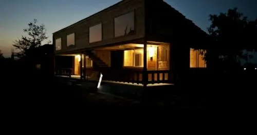Labdhi resorts
