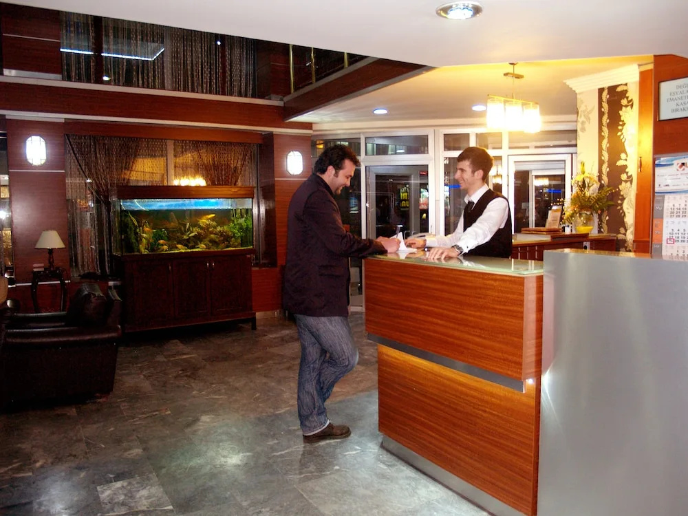 Hotel photo 16