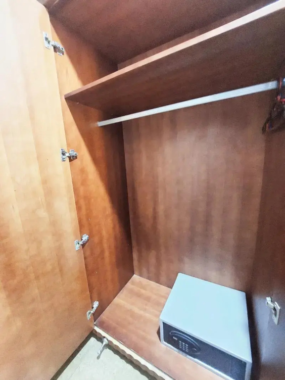 Celyn Hotel City Mall - Chambres