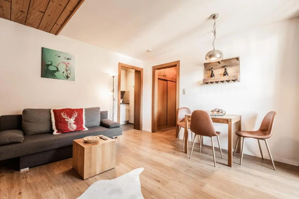 Alpin Resort Austria - Chambres