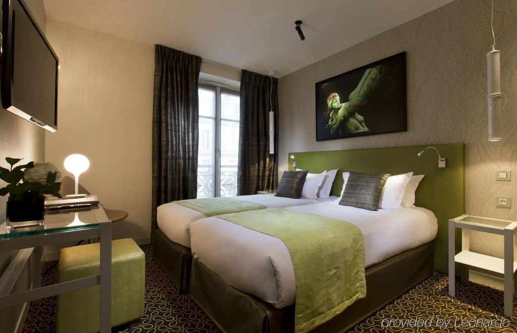 Hotel photo 4