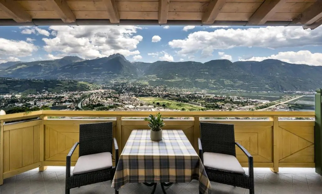 Hotel Gasthof Waldschenke - Chambres