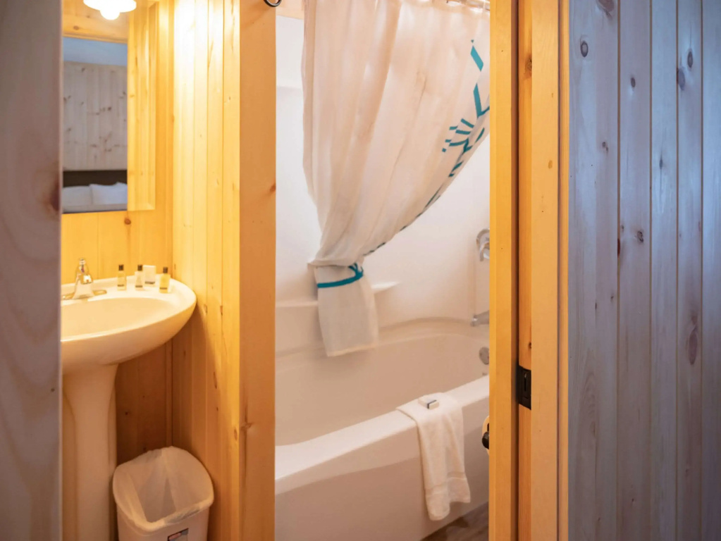 The Grand Tappattoo Resort, an Ascend Collection Resort - Général