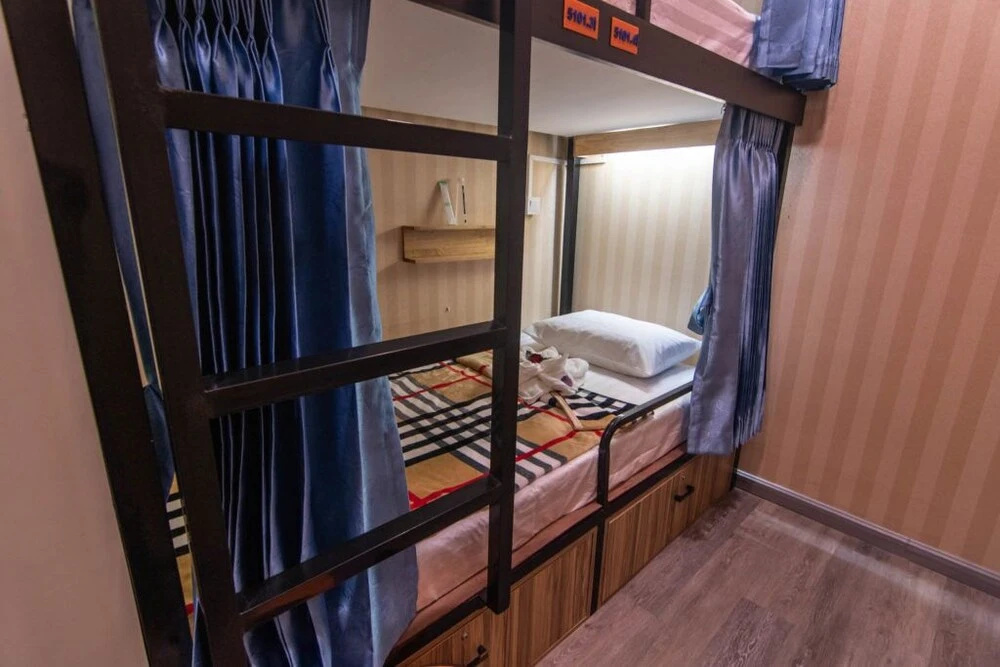 Hotel photo 6
