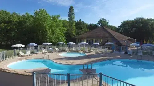 Vvf Villages Semur En Auxois - Général