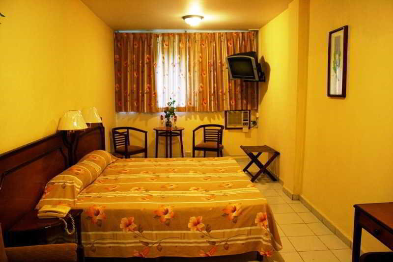 Las Americas by null