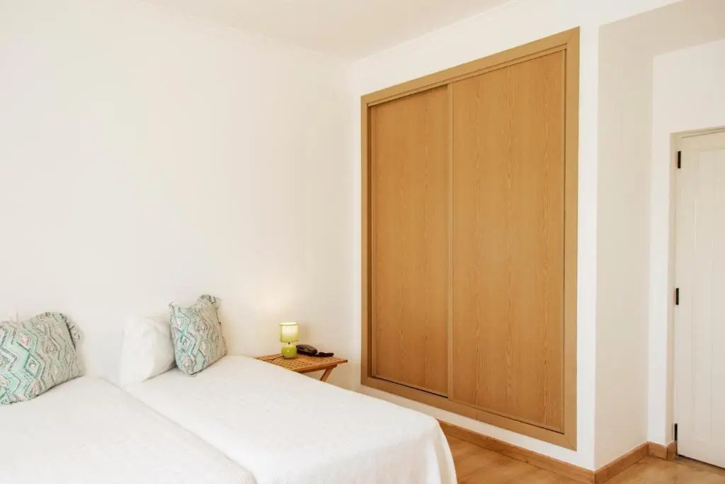 Casa Viana - Guesthouse - Chambres