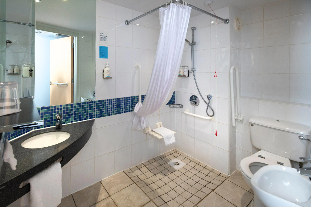 Holiday Inn Express Swindon City Centre by IHG - Général