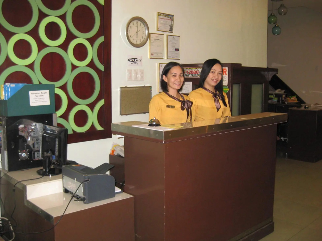 Hotel photo 17