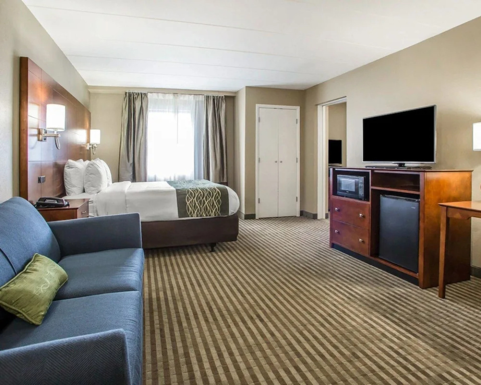 Hotel photo 7