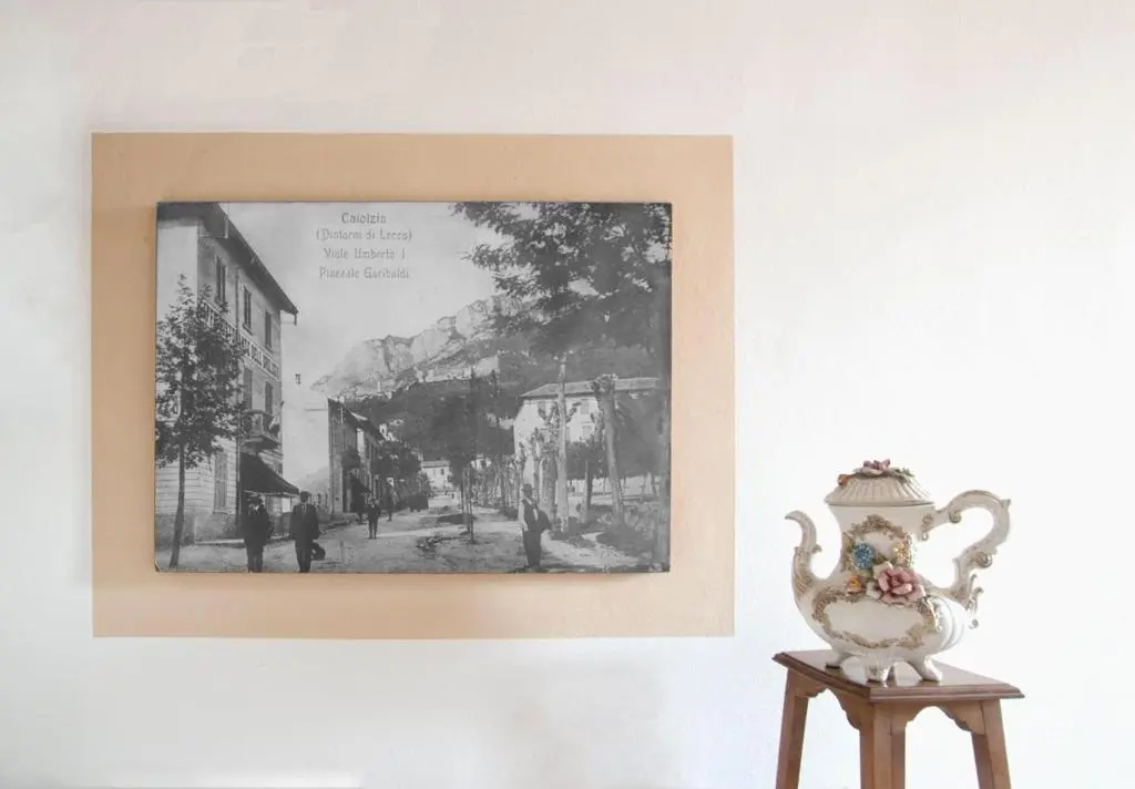 Locanda Del Mel - Chambres