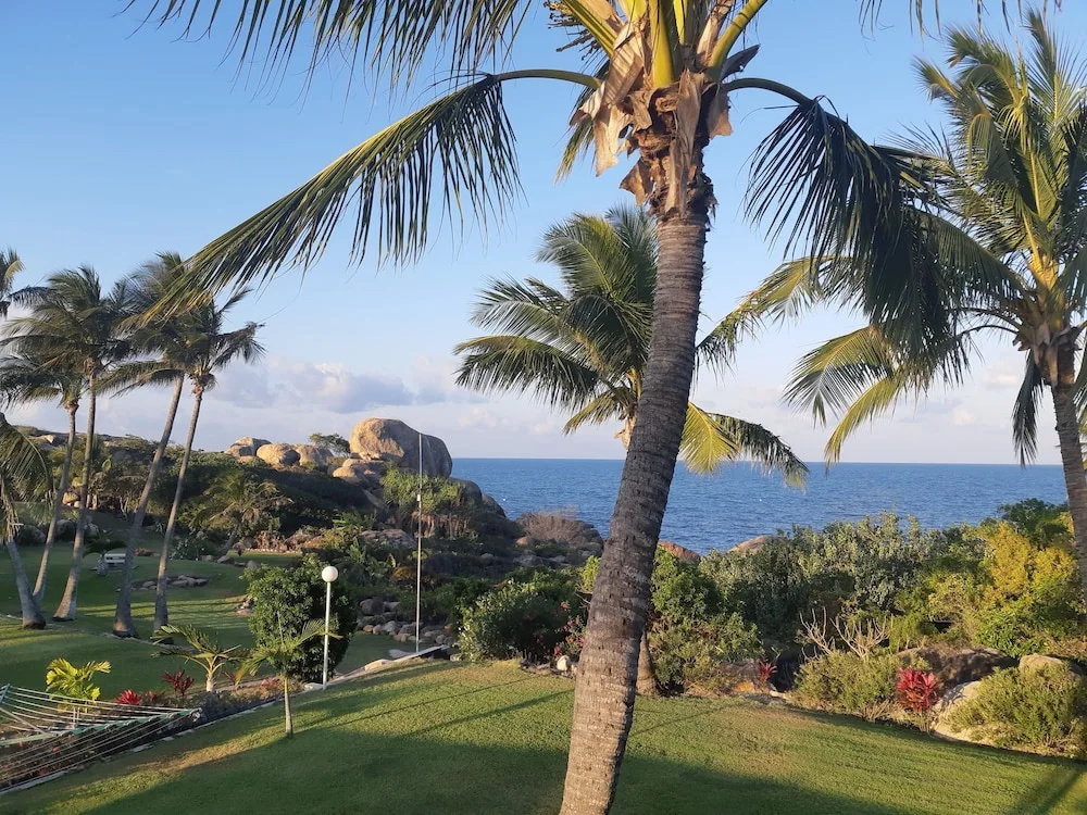 Whitsunday Sands Resort - Chambres