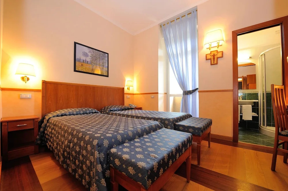 Hotel Frate Sole — 6