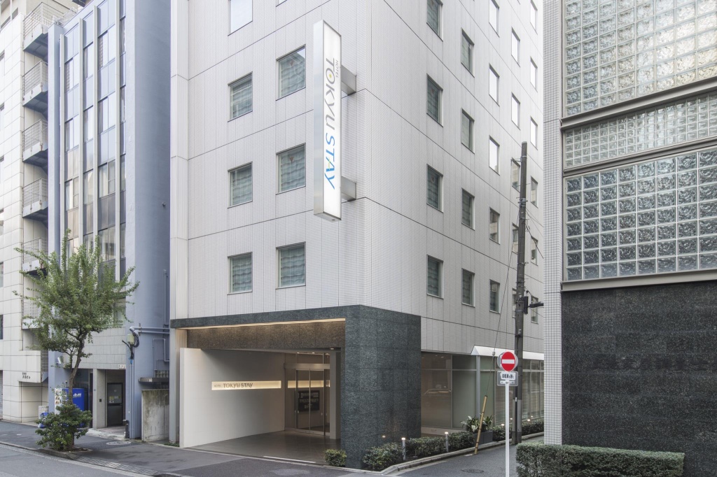 Tokyu Stay Suidobashi 사진 1
