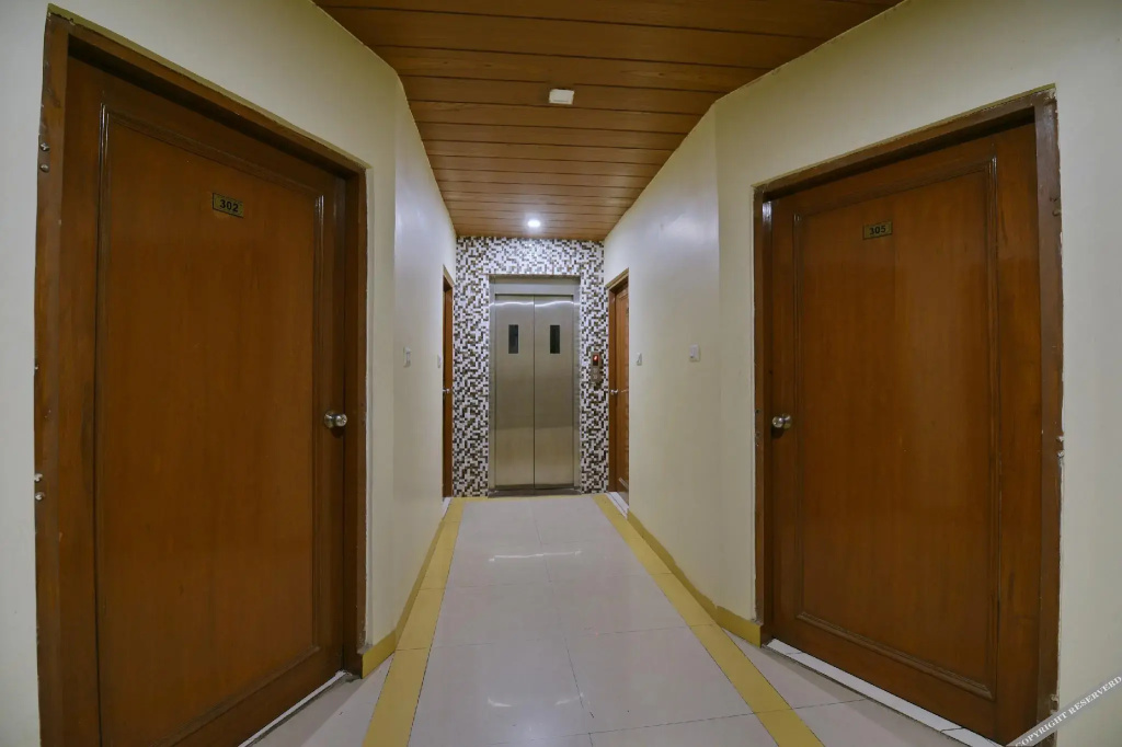 Hotel Star Palace - Général