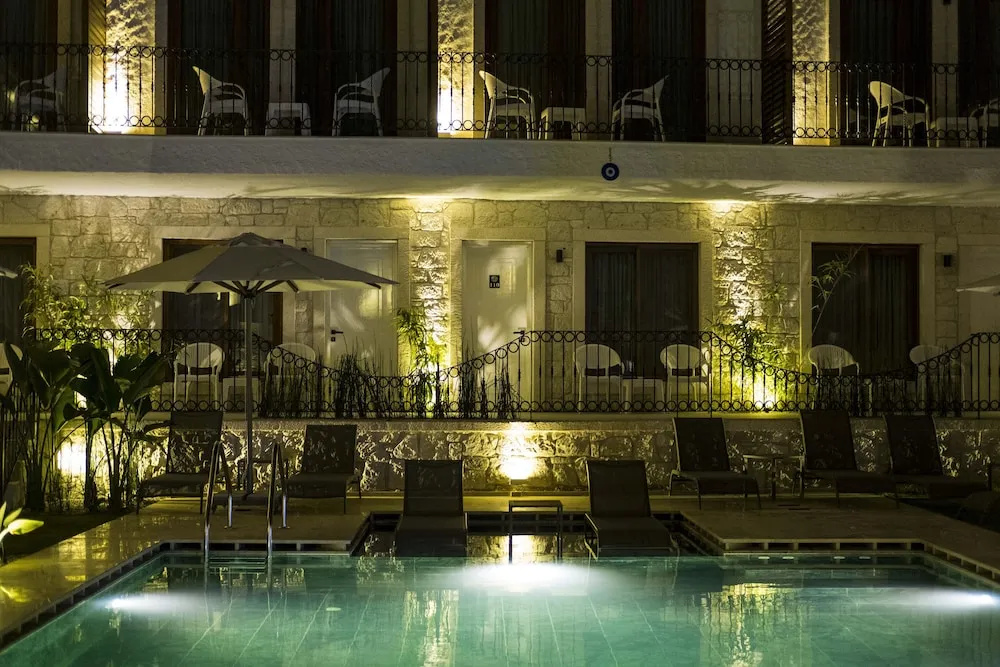Hotel photo 16