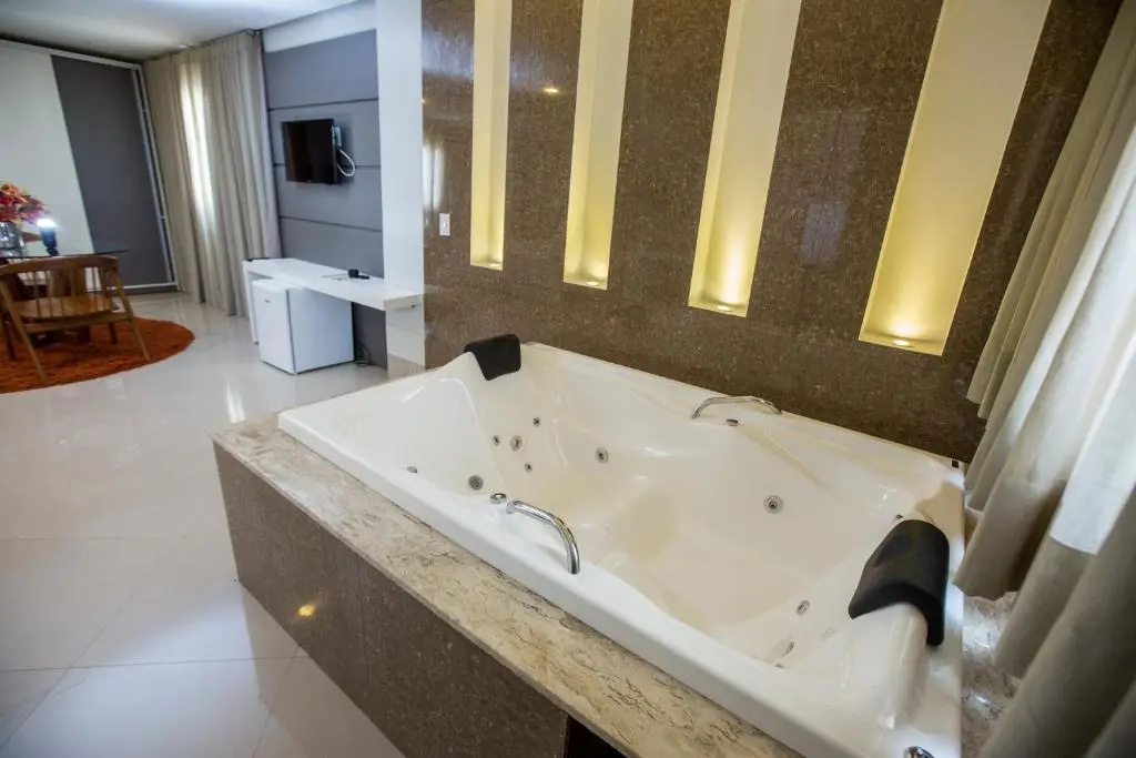 Pumma Business Hotel - Chambres