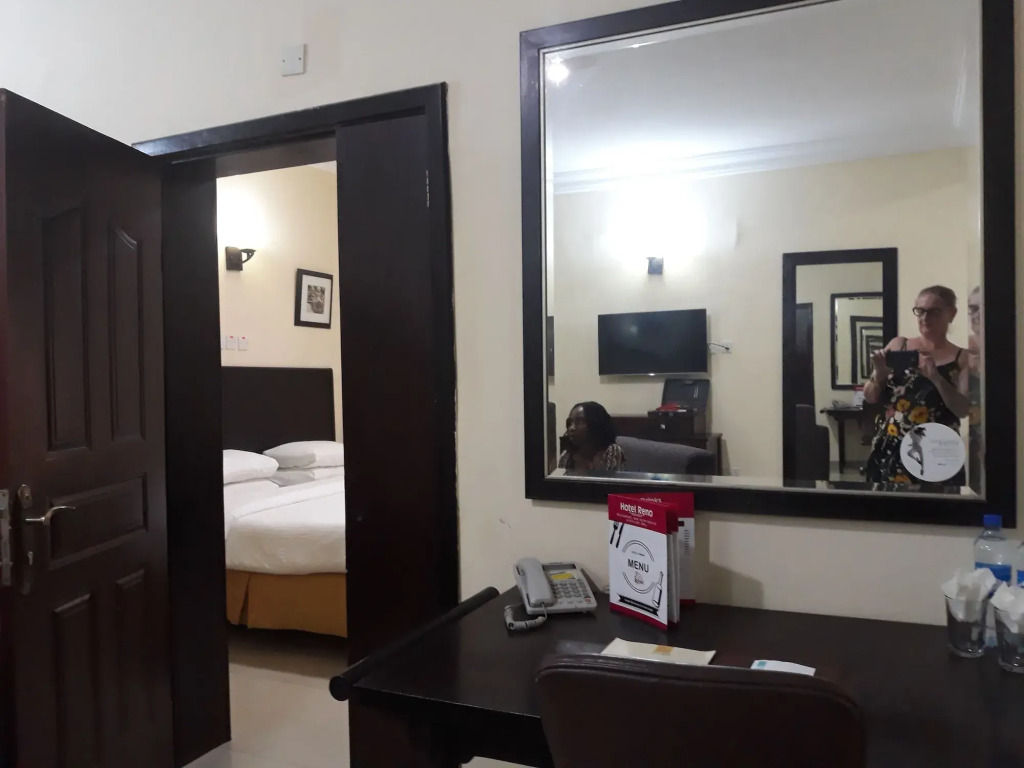 Hotel Reno - фото 4