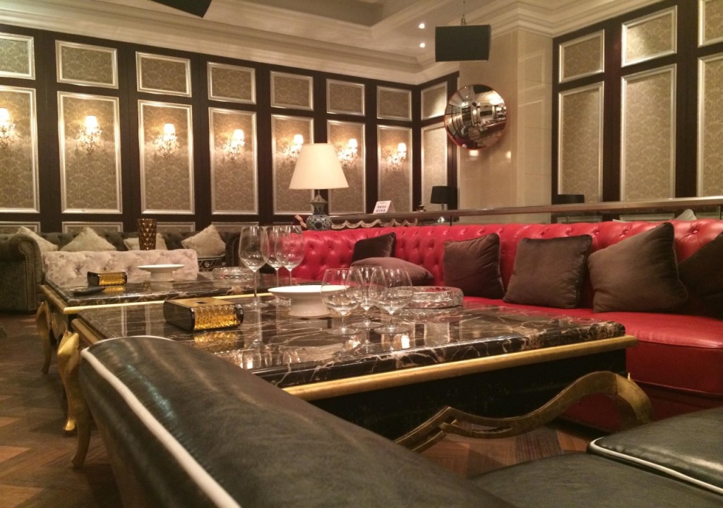 Dongguan Dongcheng International Hotel