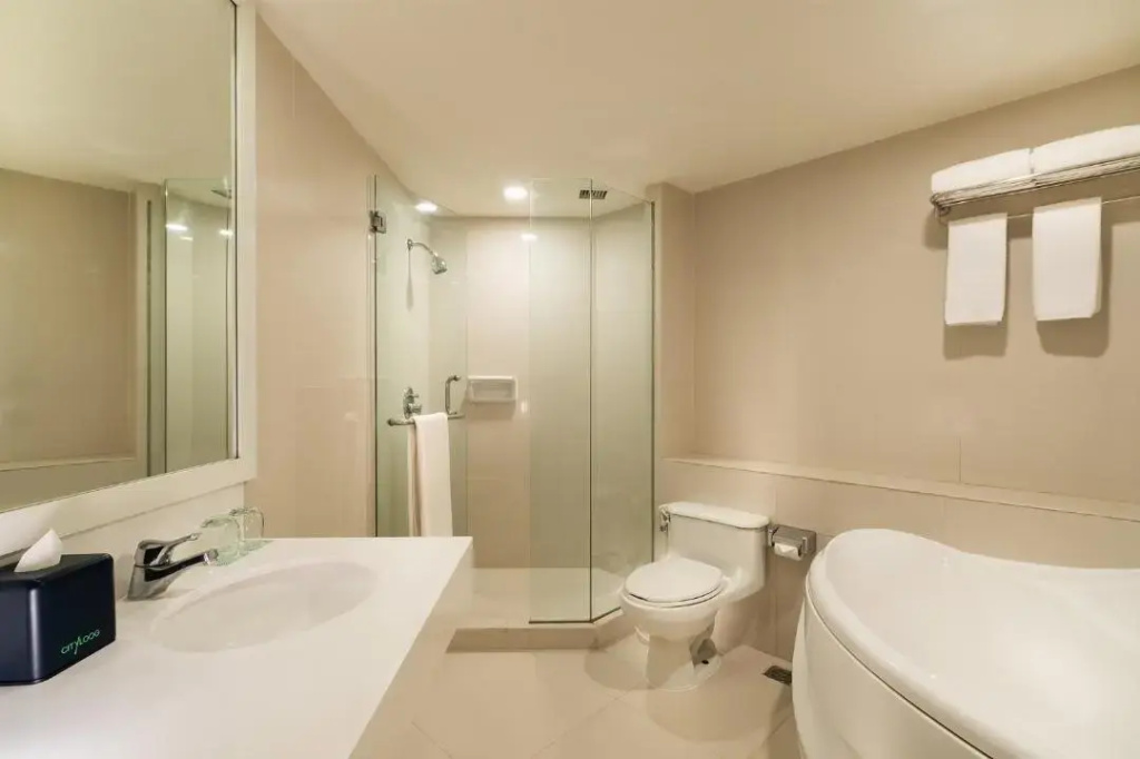 Cityloog Hotel Tebet Jakarta - Général